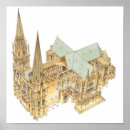 Buscar arco gótico posters Contrafuerte volador