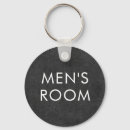 Buscar retrete llaveros Sitio para hombre