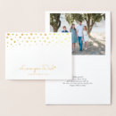 Buscar te amo tarjetas Oro