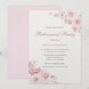 Buscar reconocimiento invitaciones Elegante