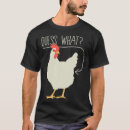 Buscar guess camisetas Chicken girl