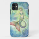 Buscar sirenas iphone fundas Fantasía