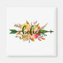 Buscar flechas imanes Floral