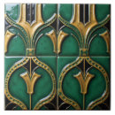 Buscar jade azulejos Negro