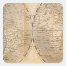 Buscar mapa del mundo pegatinas Mostrado