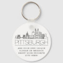 Buscar pittsburgh llaveros Ciudad