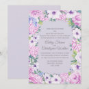 Buscar ranúnculos invitaciones General y unisex