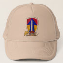 Buscar ofensiva gorras 2ª fuerza de campo