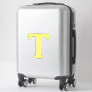 Buscar amarillo brillante pegatinas General y unisex