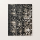 Buscar anatómico puzzles Antiguo