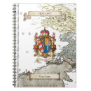 Buscar escudo de armas cuadernos Vintage