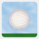Buscar campo de golf pegatinas 8 º golosina