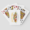 Buscar dieta barajas de cartas Verduras