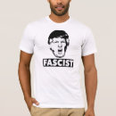 Buscar fascista camisetas Antitriunfo