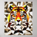 Buscar tiger arte Wild animals
