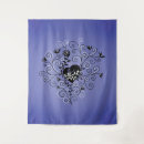 Buscar corazón violeta posters Amor