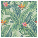 Buscar hojas del monstera telas Verde