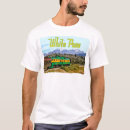 Buscar paso blanco camisetas Alaska