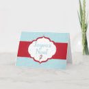 Buscar joyeux noel tarjetas Rojo