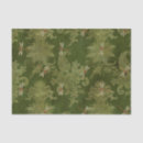 Buscar green papel de seda Retro