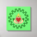Buscar claddagh arte Corona