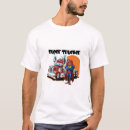 Buscar trucker camisetas Humor