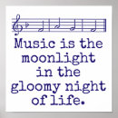 Buscar armonía musical posters Música