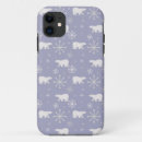 Buscar salvaje osos iphone fundas Oso polar
