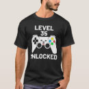 Buscar gamepad camisetas Divertido