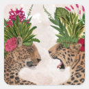 Buscar pares pegatinas Floral