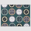 Buscar reloj papel de seda Tiempo