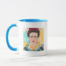 Buscar frida tazas Floral