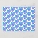 Buscar funny postales Azul