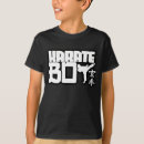 Buscar karate niño camisetas Camisa