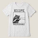 Buscar ingobernable camisetas Rebelde