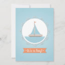 Buscar barcos de vela invitaciones General y unisex