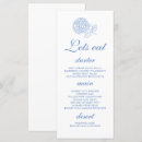Buscar boda menus Flores