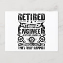 Buscar ingenieros postales Mecánico