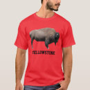 Buscar bisonte ropa Yellowstone