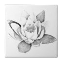 Buscar lotus azulejos Budista