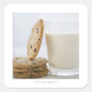 Buscar vidrio de leche Bebida