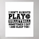 Buscar voleibol de playa posters Deporte