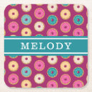 Buscar donut posavasos Moderno