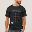 Buscar scottish clan camisetas Escocia