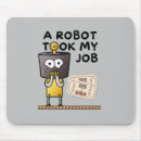 Buscar robot alfombrillas de raton Inteligencia artificial