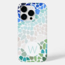 Buscar marítimo iphone fundas Monograma