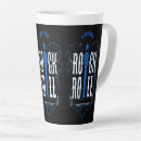 Buscar música rock tazas General y unisex
