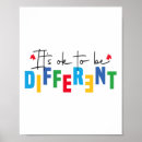 Buscar conciencia del autismo posters Discapacidad
