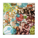 Buscar graffiti azulejos Retro