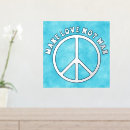 Buscar signo de paz posters Libertad
